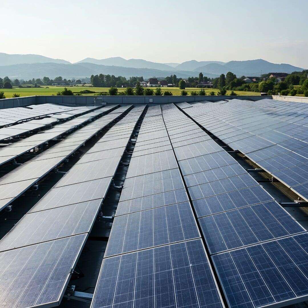Impianti Fotovoltaici