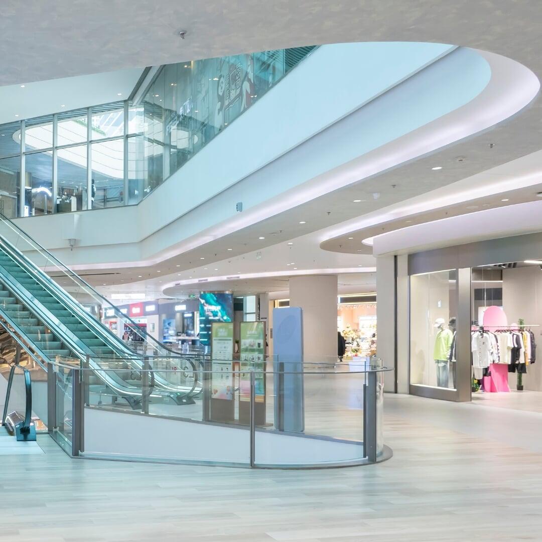 Centri commerciali