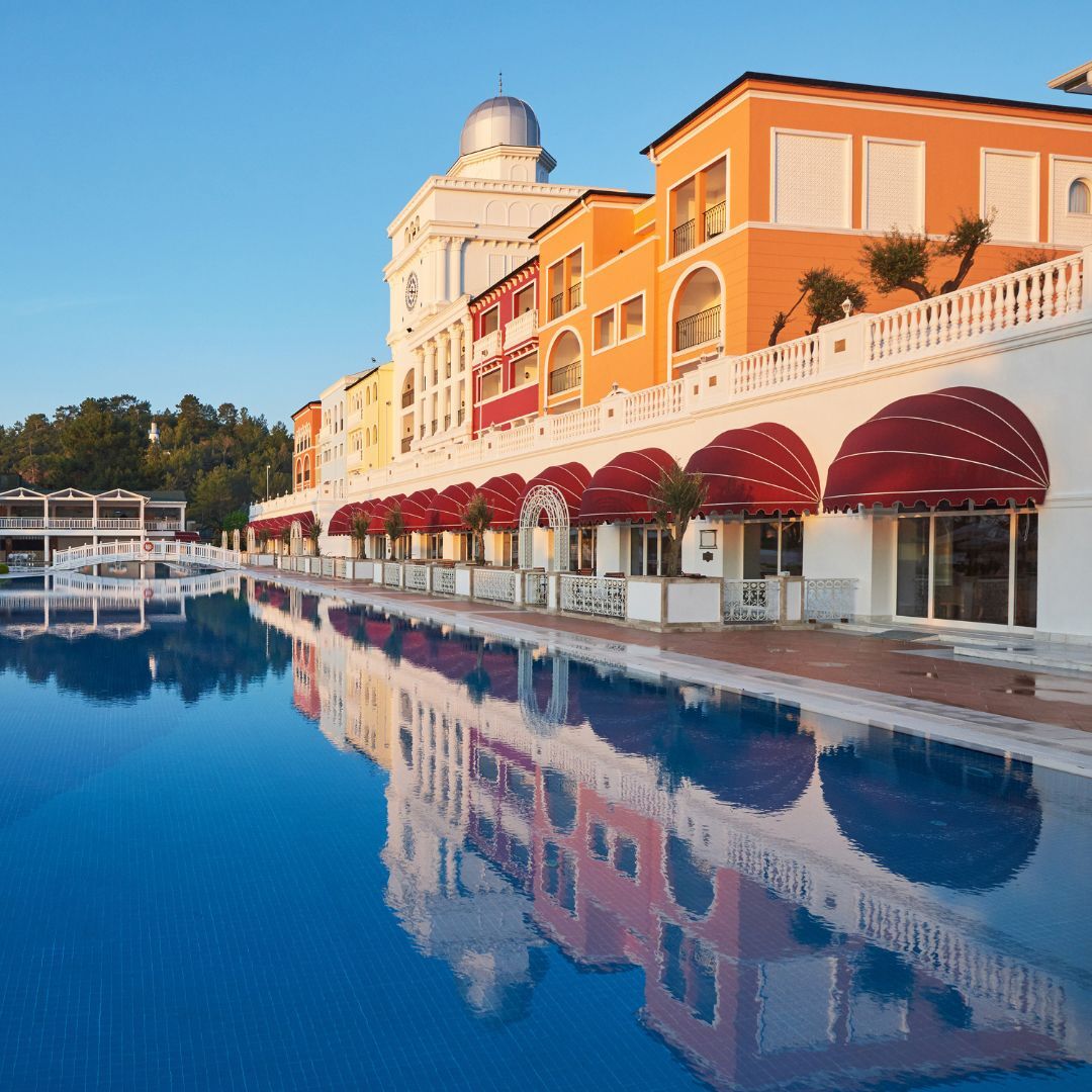 Hotel / Strutture Ricettive
